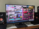 华硕（ASUS）ROG 绝神X XG27UCS 27英寸 4K显示器 144Hz原生160Hz 电竞游戏显示屏 HDR400 绝神 27青春版 4K 160Hz HDR400 实拍图