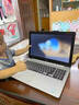 戴尔（DELL）Pro灵越14/15大屏轻薄笔记本电脑15.6英寸超极本学生办公游戏本 戴尔15Pro/i7/16G/1TB/独显2G 标准套餐 实拍图