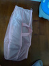 淑度被子收纳袋真空压缩袋装羽绒服棉被专用整理袋子衣服收纳整理神器 轻奢灰【防水防潮/超大容量】 特大号【40*18*30cm】 实拍图