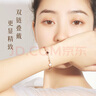 美的（Midea）【熨衣服神器】挂烫机家用挂式熨烫机/便携蒸汽机/手持小型电熨斗机服装商用国家补贴15L1七夕礼物 实拍图