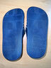 惠夫人拖鞋男外穿夏季大码情侣家用软底浴室洗澡防滑凉拖女户外夏天 【升级款】藏青 40-41 (适合39-40码穿) 实拍图