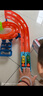 风火轮（HOT WHEELS）生日礼物儿童赛车玩具礼盒男孩玩具-特技回环竞速轨道套装HTK17 实拍图