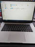 华为样机Matebook 13/14/Xpro触摸笔记本电脑商务高清屏轻薄办公本 R5-3500U/8G/512G 实拍图