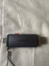 绿联USB/Type-C读卡器3.0高速 SD/TF多合一 适用电脑/手机/苹果16/15/iPad 支持相机无人机监控内存卡 实拍图