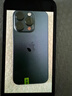 【9成新】Apple/苹果 iPhone 15 Pro (A3104) 256GB 蓝色钛金属   支持移动联通电信5G 双卡双待手机 实拍图