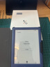 掌阅（iReader） Neo2 6英寸 电子书阅读器 墨水屏电纸书 平板学习笔记办公本 轻量便携 32GB 海岛蓝 实拍图