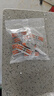 际工快速接线端子家用电线连接神器led灯具导线对接卡子线夹分线接头 2进4出  10只装 实拍图