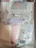 名创优品（MINISO）7条装全棉一次性内裤女士款*3件旅游出差日抛假期出行L码EO灭菌 实拍图