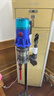 戴森（DYSON）V12 Detect Slim Fluffy轻量高端吸尘器 光学探测微尘 140AW强劲吸力 除螨 家用礼物 蓝色 实拍图