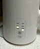 美的（Midea）电热水壶烧水壶自动断电保温一体 恒温壶食品304不锈钢 长效保温 1500W快速加热1.5升 SH15X301 实拍图