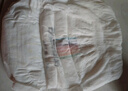 bebebus 金标茶树精华成长裤3XL20片(≥17kg)透气超薄拉拉学步裤男女宝 实拍图