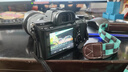 索尼（SONY）微单相机全画幅 Alpha 7 III 机身（a7M3/A73/ILCE-7M3）约2420万有效像素5轴防抖 实拍图