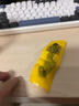 科尔沁风干牛肉干牛脆片辣味120g休闲零食香烤薄脆片牛脆脆牛排脆 实拍图