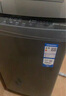 海尔（Haier）波轮洗衣机全自动家用大容量洗脱一体波轮洗衣机节能省电健康家用 懒人洗衣机补贴至高补贴20% XQB80-M10E0 实拍图