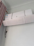贝石中央空调挡风板 防直吹空调挡板吸顶风管机办公孕妇坐月子遮风导风罩顶侧通用 实拍图
