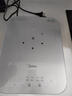 美的（Midea）电磁炉电陶炉 家用2200W大功率 恒匀火加热 电磁灶火锅炉爆炒定时电磁炉以旧换新 C22-MICCA902 实拍图