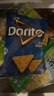 多力多滋（Doritos）玉米片原香农场味92.1g美国进口薯片休闲膨化食品百事追剧小零食 实拍图