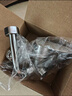 BSITN  电热水器混水阀304不锈钢U型阀淋浴水龙头手持花洒套装B1062 实拍图
