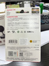 闪迪（SanDisk）128GB TF（MicroSD）内存卡 4K V30 U3 适用于家庭监控及行车记录仪内存卡 坚固耐用 更久录制时长 实拍图