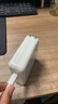 毕亚兹 苹果电脑充电器USB-C笔记本PD96W Type-C专用电源适配器线头MacBook Pro14英寸A2141 A2179 A2166 实拍图