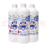 花王（KAO） 泡沫清洁洗手液儿童日本进口泡泡洗手液 430ml*3瓶 淡香型 实拍图