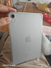 品胜 适用ipad mini6/7 保护壳2024款8.3英寸苹果平板电脑配件保护套apple迷你半透明轻薄防摔软壳 实拍图
