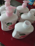 滴露（Dettol）洗手液滋润500g*6 抑菌洗手液家庭装大桶儿童消毒无酒精温和护手 实拍图