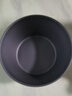 黑冰（BLACKICE） 黑冰 户外露营钛餐具 450ML单人野餐钛碗 便携式300ML折叠钛碗 Z7218G-【450ML钛碗】 实拍图