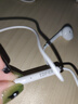 漫步者（EDIFIER）H180Plus 半入耳式有线耳机 手机耳机 音乐耳机 K歌耳麦 3.5mm接口 电脑笔记本手机适用 实拍图