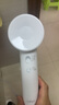 徕芬Laifen SE Lite 家用入门款高速吹风机 莱芬大风力速干低噪学生宿舍便携风筒 礼物推荐 国家补贴 SE lite亮白色 实拍图