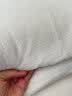 眠花绒新疆长绒棉被子纯棉花被芯冬季春秋被棉絮床垫被褥子单双人学生季 【100%新疆棉花填充】 8斤/150*200cm【可盖可垫】 实拍图