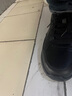 斯凯奇（Skechers）男士皮鞋秋季商务男鞋高档休闲鞋软底通勤板鞋210835 实拍图