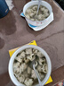 湾仔码头上海风味 早餐速食 生鲜食品 鲜美虾皇小云吞400g/50只装 实拍图