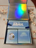 INSTAX富士instax Pal 礼盒套装 丹宁蓝 实拍图