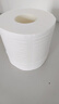 维达（Vinda）有芯卷纸 蓝色经典4层160克*10卷 厚韧大分量 卫生纸厕纸 卷筒纸 实拍图