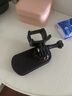 MAXCAM/麦思卡姆 适用于DJI大疆OP灵眸Osmo Pocket 3口袋相机背包夹肩带固定底座双肩书包肩带夹支架配件 实拍图