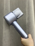 权尚【德国品牌丨护发速干】吹风机家用静音负离子大功率不伤发高速无叶电吹风宿舍吹风筒理发店吹头发 【护发修复丨15秒速干】2025新款 9亿+水光等离子修护 实拍图