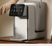 美的（Midea）小魔方pro电热水瓶电水瓶饮水机 烧水壶电热水壶316L 风冷保温恒温一体0塑料可拆国家补贴31FPro 实拍图