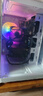 酷耶32g内存酷睿i7/1TB固态RTX3060独显游戏台式机电脑主机整机全套组装家用电竞商用办公设计新款 套五 i7六核32G+1012G丨RTX3060 实拍图