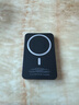 Zokd【新3C认证丨可上飞机】iPhone17MagSafe磁吸充电宝超薄无线快充适配苹果移动电源10000毫安大容量 石墨黑丨新国标3C认证 【0.8cm超薄丨优质电芯丨标准快充】 实拍图