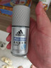 阿迪达斯 （adidas）八氯羟铝锆男士走珠止汗露香体液（劲能+清风）50ml*2 止汗去臭 实拍图