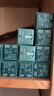 星巴克（Starbucks）胶囊咖啡 派克市场中烘黑咖啡 5.3g*10颗 适配Nespresso胶囊机 实拍图