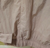 森马（Semir）防晒休闲裤女25夏季一裤两穿阔腿裤凉感裤子109325127003 实拍图