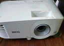 明基（BenQ）E535 高亮智能投影仪 投影仪办公 （3600流明 手机ipad投屏 U盘直读 无线投屏 E520升级款） 实拍图