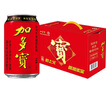 加多宝 凉茶植物饮料 茶饮料 310ml*12罐(新老包装随机发货) 实拍图