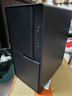 Thermaltake（Tt）金刚Mini 提手版 机箱电脑主机 黑色（M-ATX主板/商务办公/可便携/迷你/厚五金/多风扇位） 实拍图