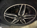 德国马牌（Continental）汽车轮胎 215/55R18 95V FR MC5原配广汽传祺GS4 观致3适配领克06 实拍图