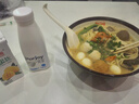 湾仔码头玉米蔬菜猪肉水饺1320g66只早餐食品速食半成品面点生鲜速冻饺子 实拍图