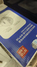 安美尚 (ams) kn95口罩 带呼吸阀独立包装 防工业粉尘风沙装修甲醛流感雾霾透气防花粉过敏飞沫打磨专用25只/盒 实拍图