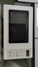 美的（Midea）变频小清新微波炉 液晶屏幕 磨砂面板 小型20L家用 匠心工艺（PM2002） 实拍图